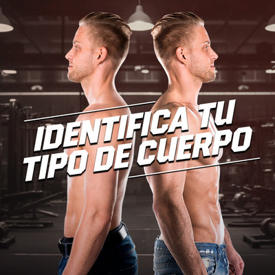 Identifica tu tipo de cuerpo