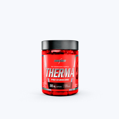 THERMA PRO HARDCORE