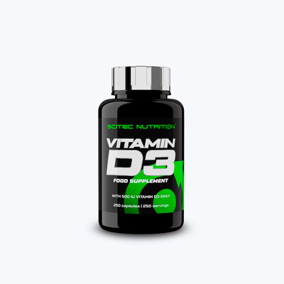 VITAMINA D3